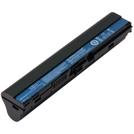 Acer TravelMate B113 B113-E B113-M Series Laptop Battery AL12B32 AL12X32 AL12B31 AL12B72 KT.00403.004 [2200 mAh/ 33Wh / 14.8V] Compatible Battery