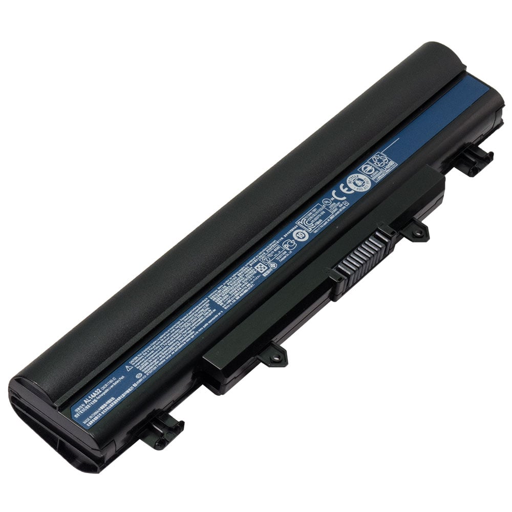 Acer Aspire V3-572 V3-572G V3-572P V3-572PG Series Laptop Battery [11.1V] Compatible Battery