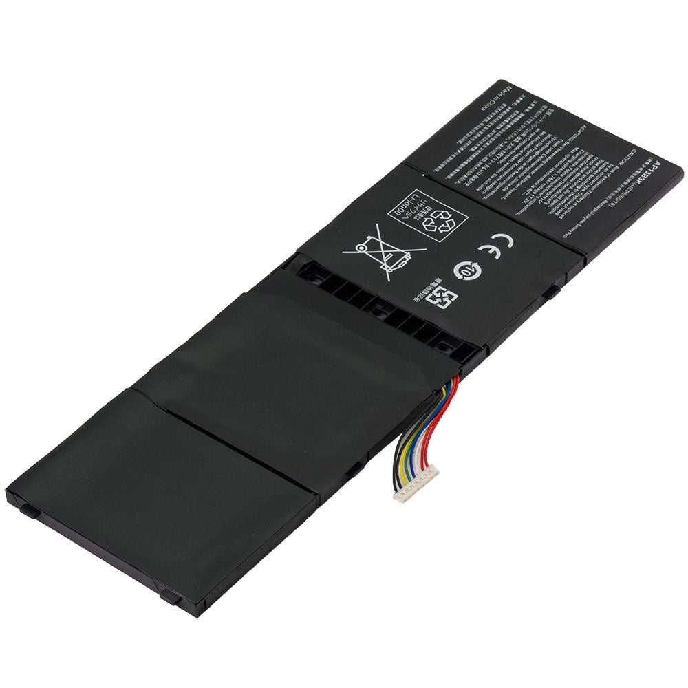 Acer Aspire V7-482PG V7-581 V7-481P V7-582 Series Laptop Battery [15V] Compatible Battery