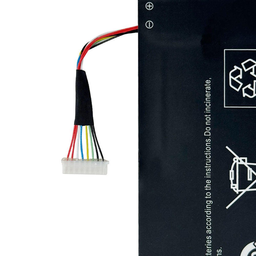 Acer Chromebook 11 C720 C720P C732 C732T C740 C771 Series Laptop Battery [11.4V] Compatible Battery