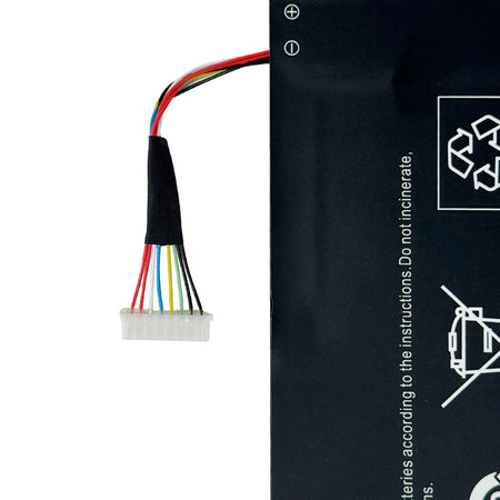 Acer Chromebook 15 CB3-532 Series Laptop Battery [11.4V] Compatible Battery