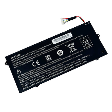 Acer Chromebook 14 CB3-431 CB514 CP5-471 Series Laptop Battery [11.4V] Compatible Battery