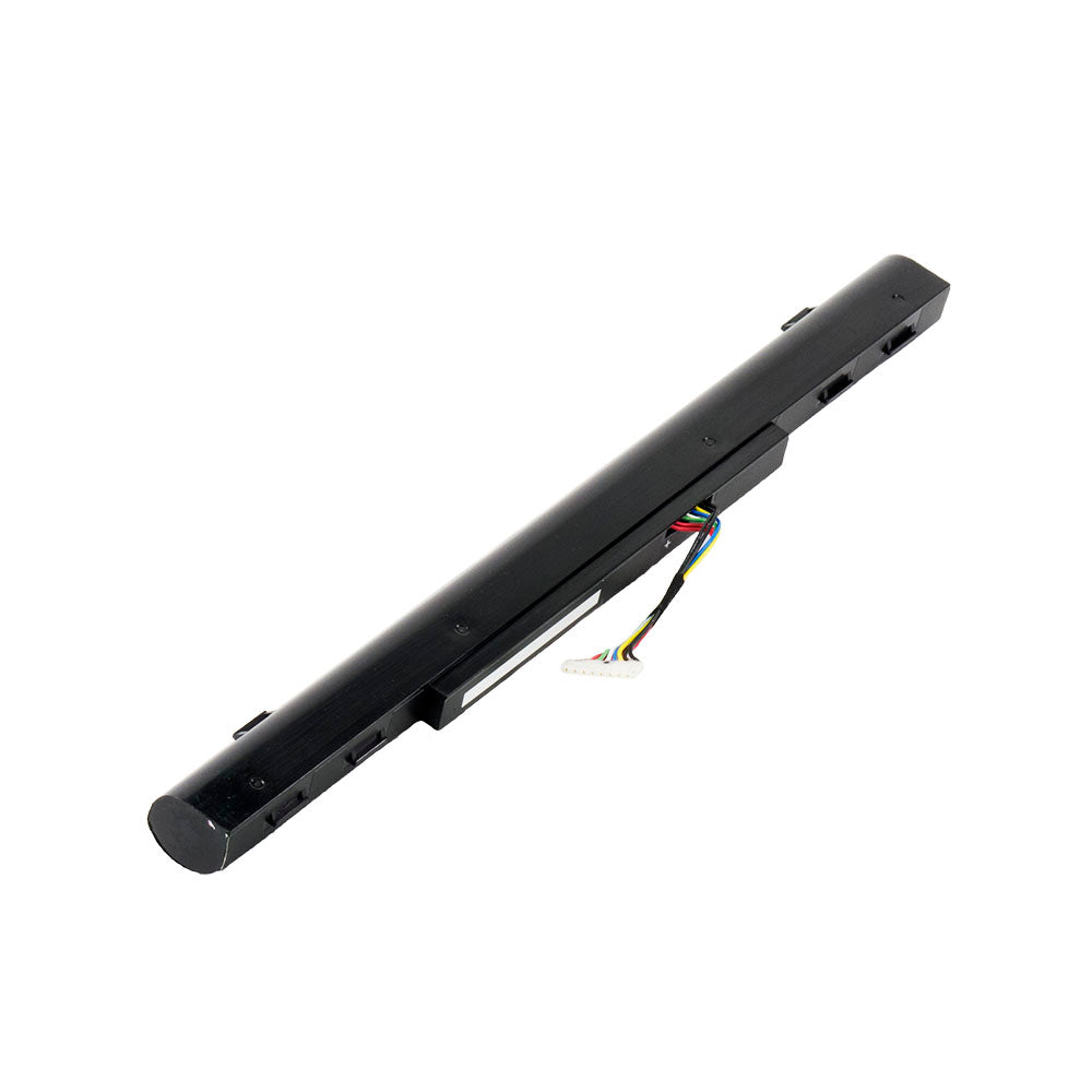 Acer Aspire E5-573 E5-573G E5-573T E5-573TG Aspire E5-422 422G E5-472 472G E5-473 473G E5-522 522G E5-532 532G 532T E5-574 574G 574T 574TG E5-722 722G E5-772 772G ES1-420 ES1-421 Series Laptop Battery AL15A32 KT.00403.025 [14.8V] Compatible Battery