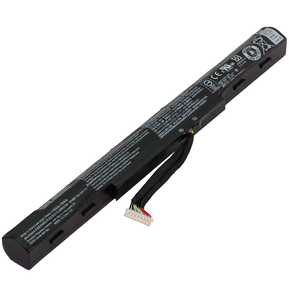 Acer Aspire E5-774 E5-774G E5-475 E5-475G Series Laptop Battery [14.6V] Compatible Battery
