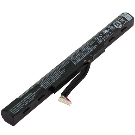 Acer Aspire E5-774 E5-774G E5-475 E5-475G Series Laptop Battery [14.6V] Compatible Battery