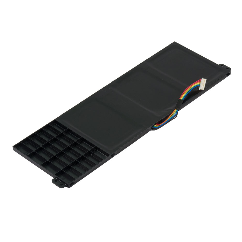 Acer Chromebook 11 CB3-111 Chromebook 15 CB3-531 Series Laptop Battery [11.4V] Compatible Battery