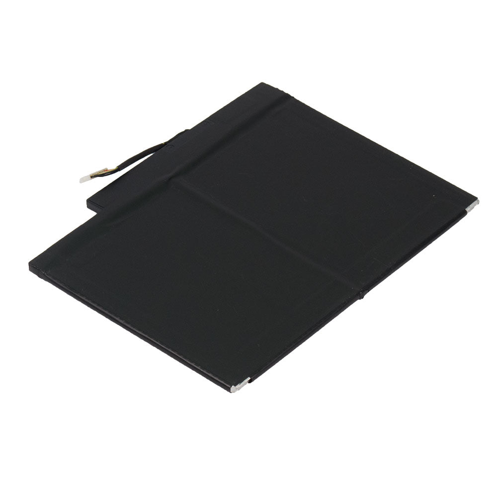 KT.00204.003 KT.00204.005 Battery for Acer Aspire Switch Alpha 12 SA5-271 SA5-271P Series Aspire Switch 5 SW512-52 SW512-52P Series Aspire Switch 7 BE SW713-51GNP Series Laptop AP16B4J [7.6V] Compatible Battery