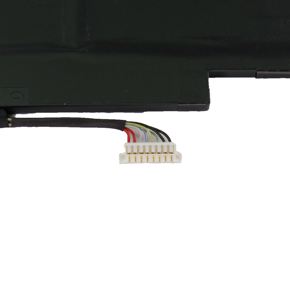KT.00204.003 KT.00204.005 Battery for Acer Aspire Switch Alpha 12 SA5-271 SA5-271P Series Aspire Switch 5 SW512-52 SW512-52P Series Aspire Switch 7 BE SW713-51GNP Series Laptop AP16B4J [7.6V] Compatible Battery