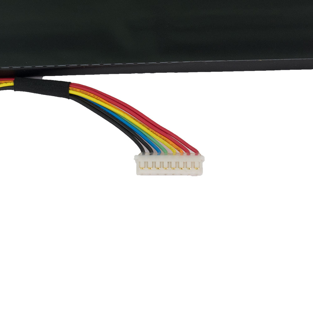 KT.00303.017 AC15A8J Battery for Acer Chromebook R11 C738T Series Chromebook R11 CB5-132T Series Chromebook 11 C735 C735T Series Chromebook 11 CB3-131 Series laptop AC15A3J [10.8V/11.4V] Compatible Battery