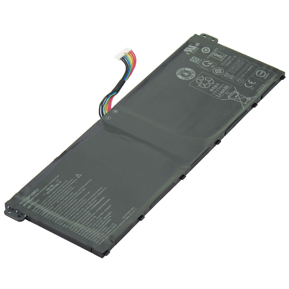 Acer Aspire 1 A114-32 A114-31 Series Laptop Battery [7.4V] Compatible Battery
