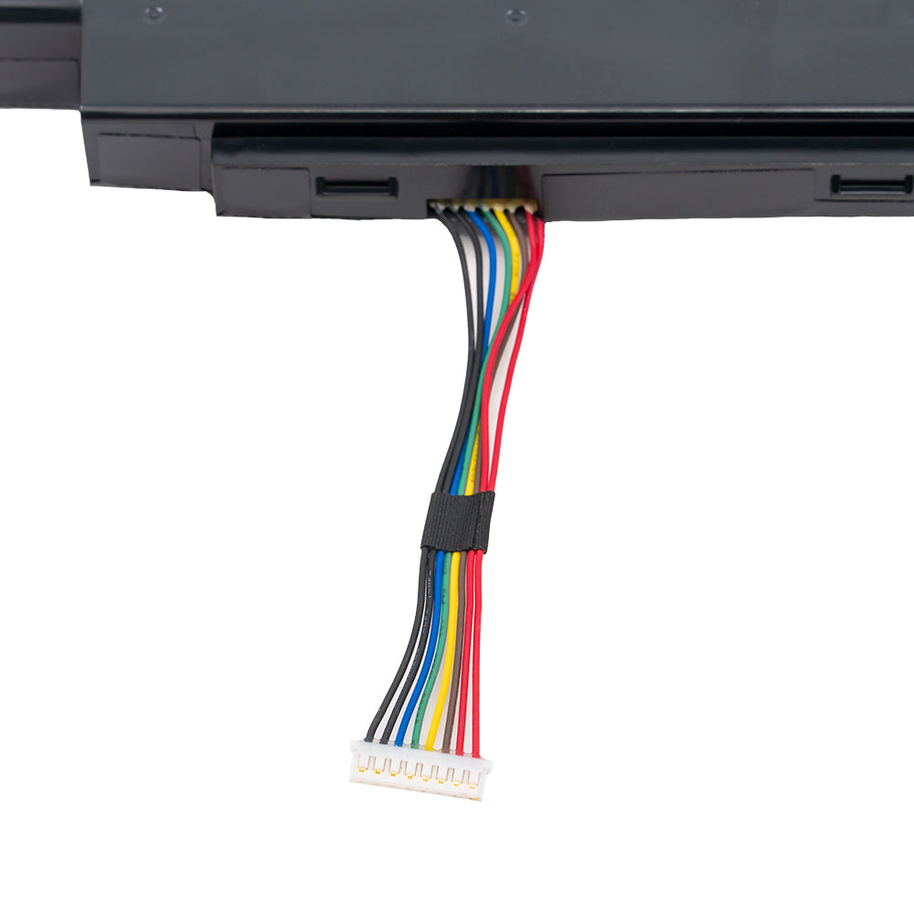 AS16B8J Battery for Acer Aspire E15 E5-575 E5-575G Series Aspire F5-573G Series Laptop AS16B5J [10.8V/10.95V] Compatible Battery