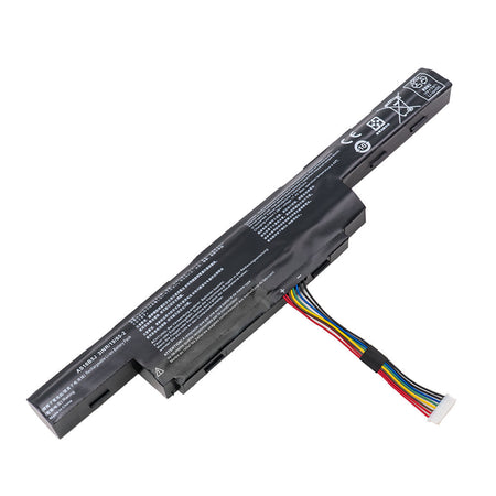 Acer Aspire F5-573G Series Laptop Battery AS16B5J AS16B8J [10.8V/10.95V] Compatible Battery