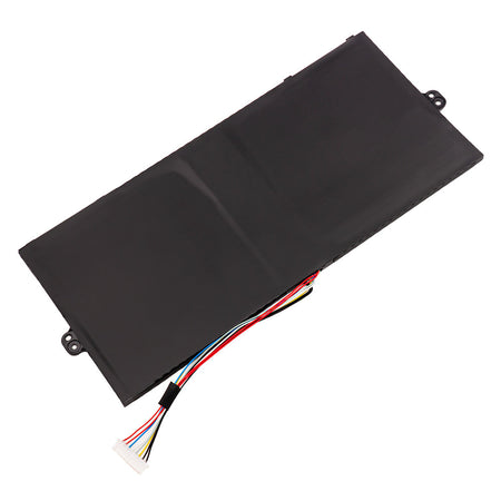 Acer TravelMate X514-51 X514-51T Series TravelMate X5 TMX514-51 TMX514-51T Series Laptop Battery AP16L5J KT.00205.008 KT00205002 [7.4V/7.7V] Compatible Battery