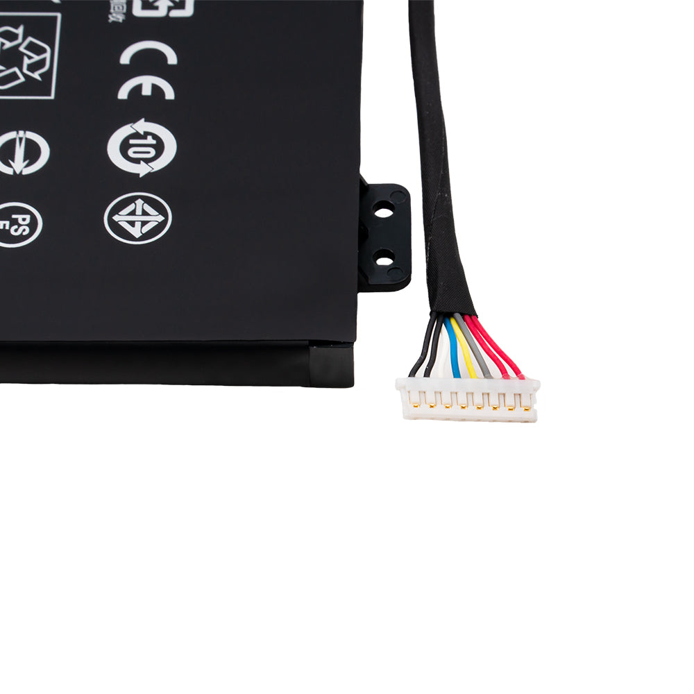 Acer Predator Triton 300 PT315-51 PT315-52 PT315-53 Series Laptop Battery AP18E7M KT.00407.007 KT00407009 [15.4V] Compatible Battery