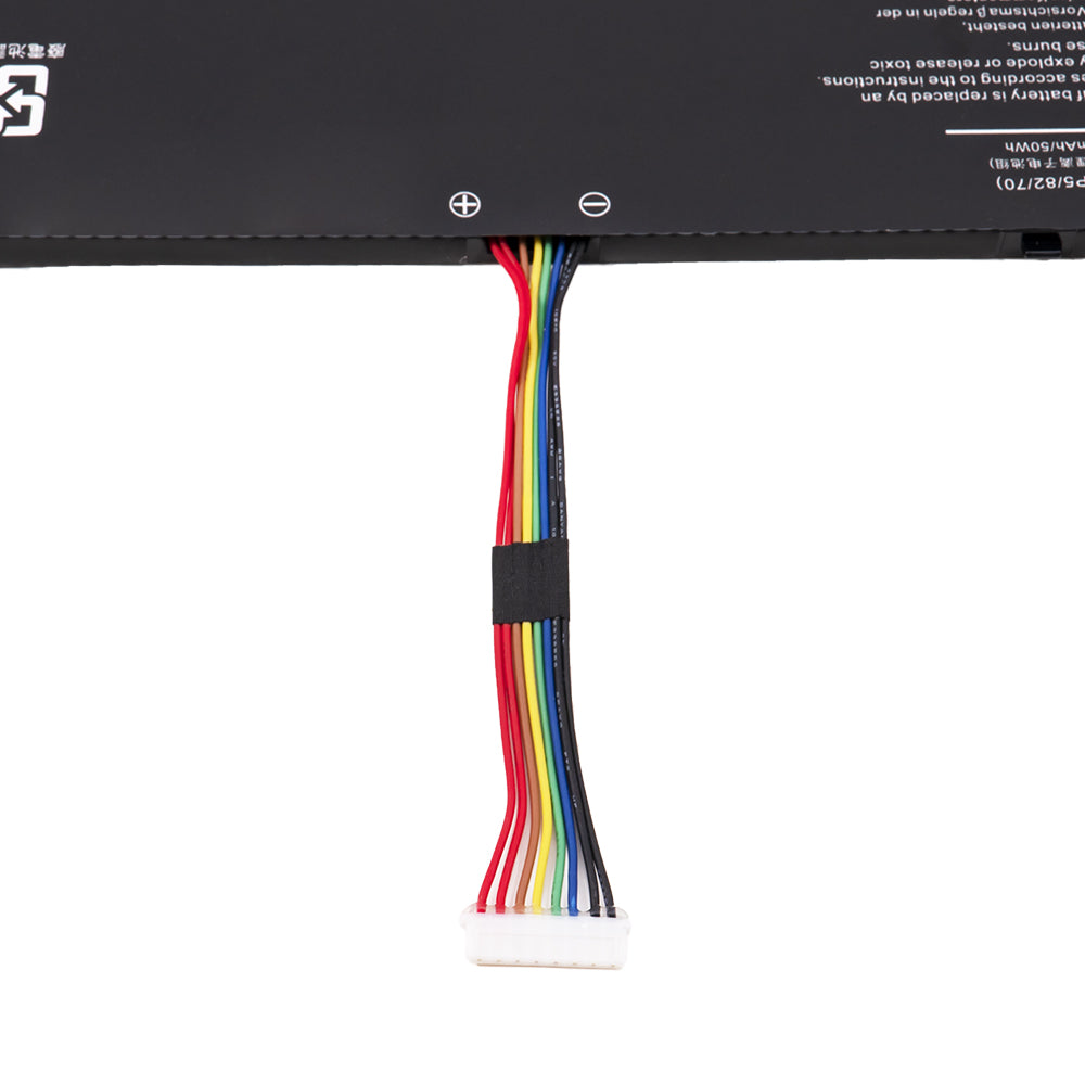 Acer Swift 3 SF314-42 SF314-57 SF314-57G SF314-58 SF314-58G SF314-59 Series Laptop Battery AP18C8K 3INP5/82/70 [11.25V/11.55V] Compatible Battery