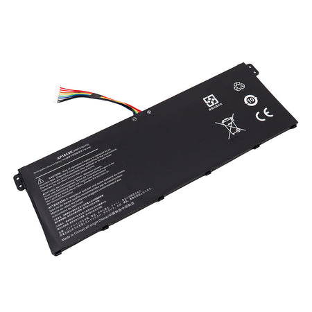 Acer TravelMate P215-53 P215-53G P215-52 P215-52G B118 Series TravelMate P2 TMP215-52 TMP215-52G TMP215-53 TMP215-53G Series TravelMate B1 TMB118 Series Laptop Battery AP18C8K 3INP5/82/70 [11.25V/11.55V] Compatible Battery
