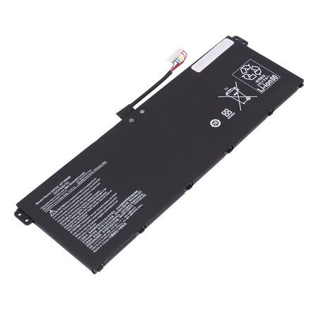 Acer Chromebook Spin 713 CP713-3W Series Laptop Battery AP19B8M KT0030G024 [11.61V] Compatible Battery