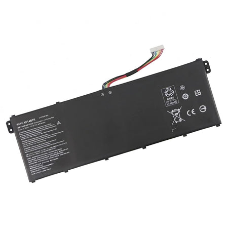 Acer Swift 3 SF314-56 SF314-56G Series Laptop Battery AC14B7K KT.00407.003 KT.00407.006 41CP5/57/80 [15.28V] Compatible Battery