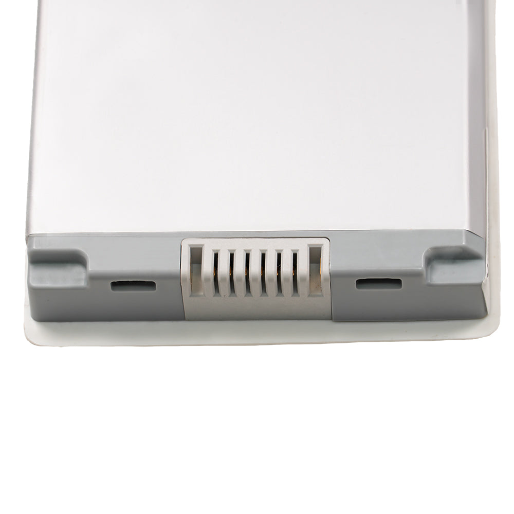 A1181 Battery for Apple MacBook 13 inch (Mid Late 2006 Mid Late 2007 Early 2008 Early Mid 2009) Series A1185 020-5071-B MA561LL/A 661-4703 MA254 MA255 MB402 MA566 MA561 MA699 MA700 MB061 MB062 MB402 [10.8V] Compatible Battery