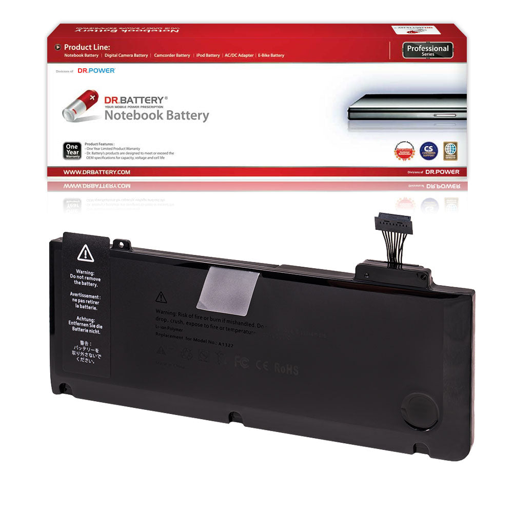 Apple – tagged “Laptop Battery” – Dr Battery Canada