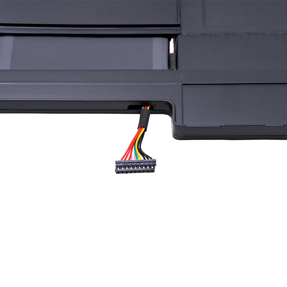 Apple MacBook Air 13 Inch Battery (2010 2011 2012 2013 2014 2015 2016 2017 Years Version) A1466 A1496 A1369 A1405 A1377 661-7474 [7.6V] Compatible Battery