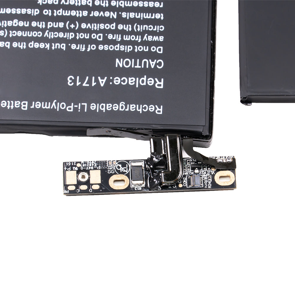 A1713 Battery for Apple MacBook Pro 13 inch A1708 (Late 2016 Mid