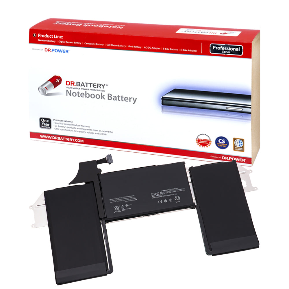 A2337 A2389 Battery for Apple MacBook Air M1 13 inch (Year 2020