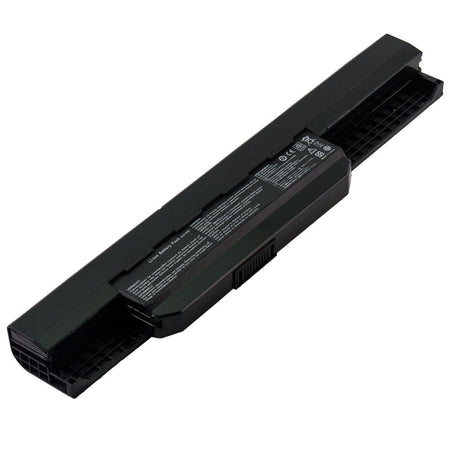 Asus K53E X54C X53S A53S A53E X44H Series Laptop Battery [10.8V] Compatible Battery