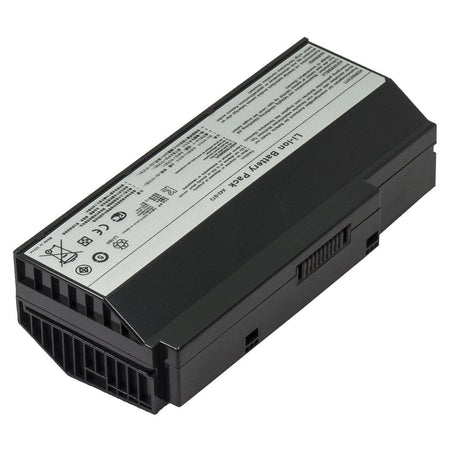 Asus G73JH G73SW G73JW G53SW G53SX Series Laptop Battery [14.8V] Compatible Battery