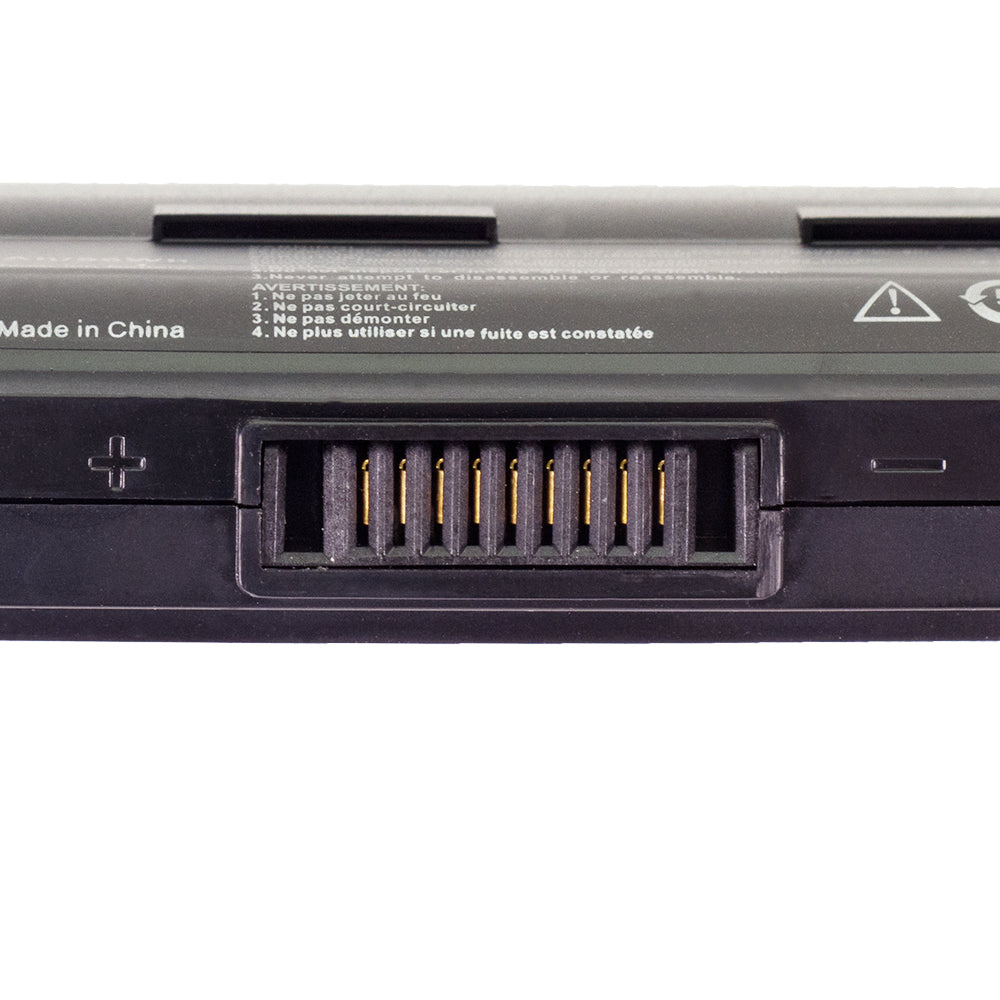Asus X55U K55 K55A K55N K55VD K55VJ Series Laptop Battery [10.8V] Compatible Battery