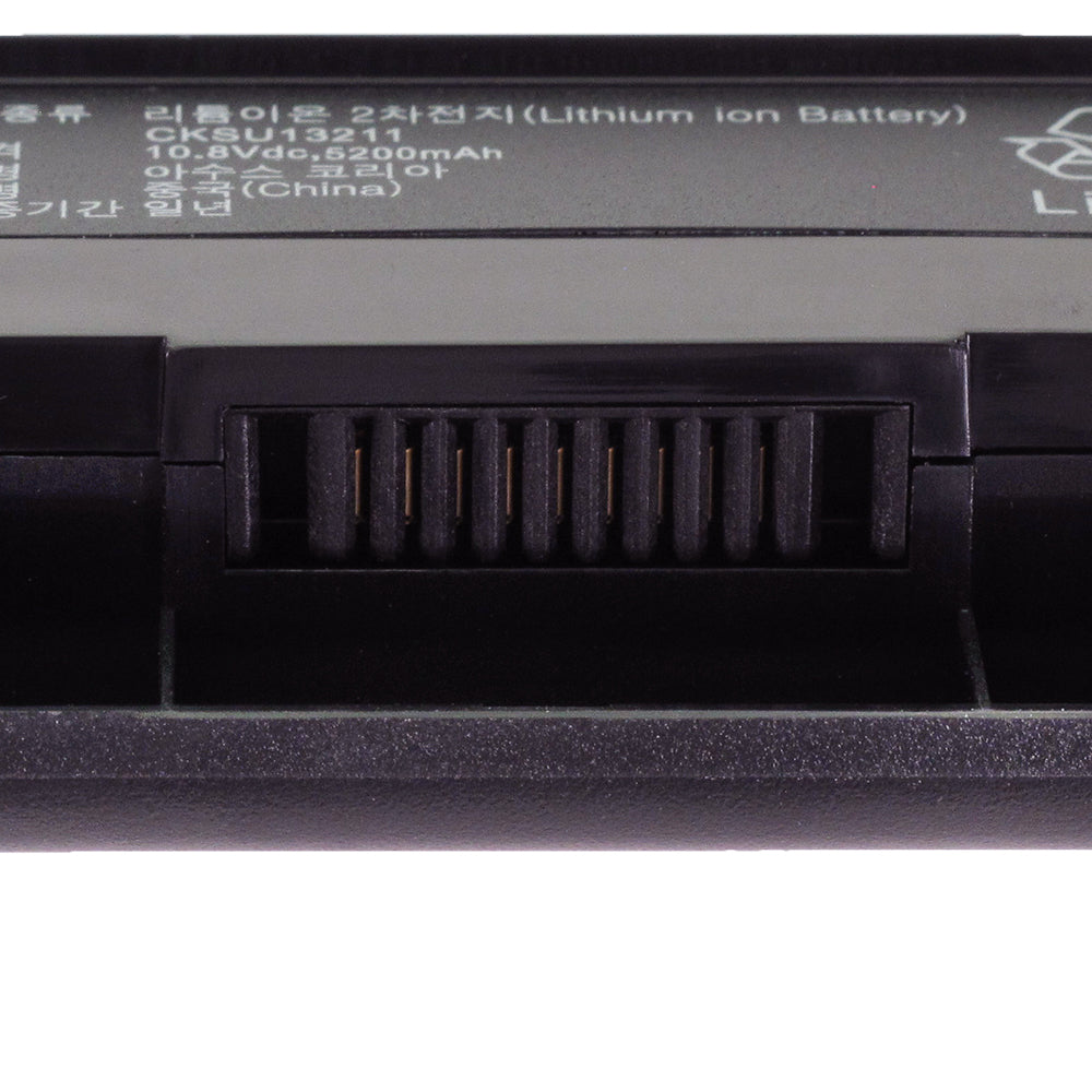 A32-X401 compatible laptop battery for Asus F501A, F401A, F301A