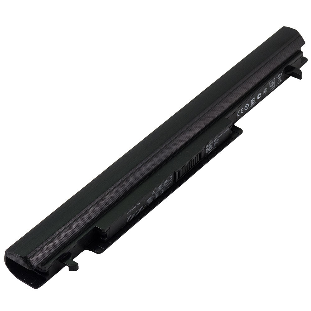 Asus S56C S56CA S56CM S550C S550CM S46C S46CB S405CA Series Laptop Battery [14.4V] Compatible Battery