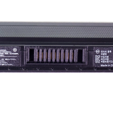 Asus S56C S56CA S56CM S550C S550CM S46C S46CB S405CA Series Laptop Battery [14.4V] Compatible Battery