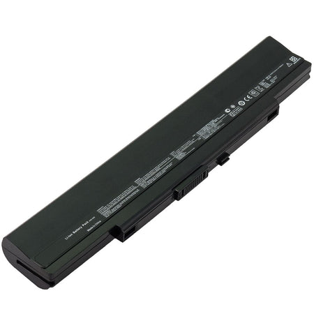 Asus U43J U43F U52F U53J U53F Series Laptop Battery [10.8V] Compatible Battery