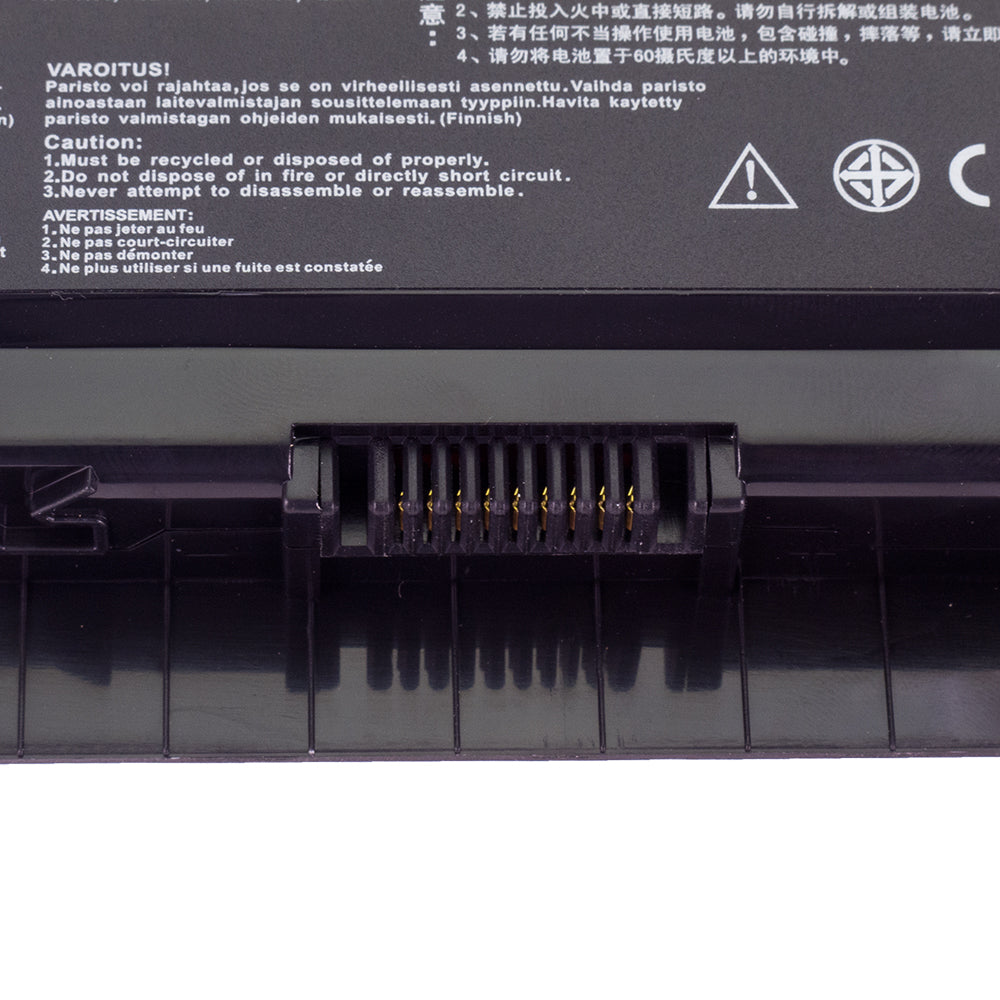 Asus ROG G56JK G56JR Series Laptop Battery [10.8V] Compatible Battery