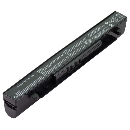 Asus X550C X550CA X550L X552 X552E X552EA X450C Series Laptop Battery [14.4V] Compatible Battery
