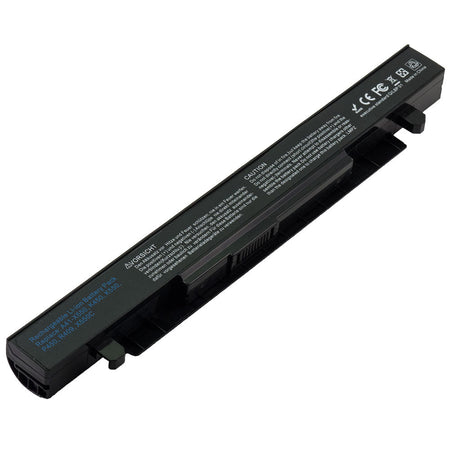 Asus X550C X550CA X550L X552 X552E X552EA X450C Series Laptop Battery [14.4V] 4400mAh / 63Wh Compatible Battery