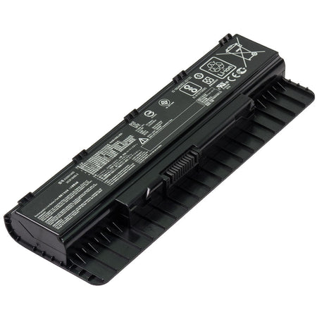 Asus N551 N551JX N551JK N551JM, ROG G551 G551J GL551JM G551JK G551JW G551V G771 G771JM GL551 GL551J GL771 GL771J N551JQ A32N1405 A32NI405 [10.8V / 48Wh] Laptop Battery Replacement