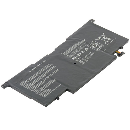 Asus ZenBook UX31A Series Asus ZenBook UX31E Series C21-UX31 C22-UX31 C23-UX31 [7.4V / 50Wh] Laptop Battery Replacement