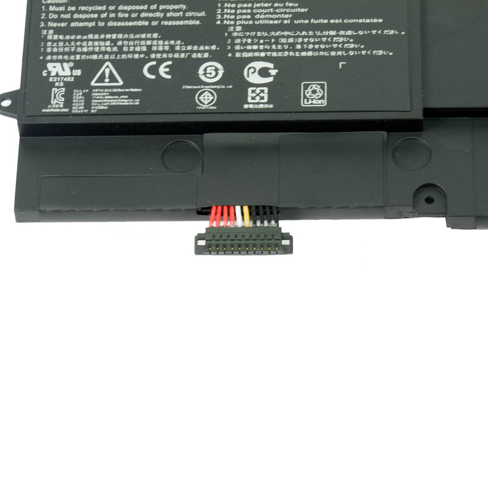 Asus C23-UX32 VivoBook U38N ZenBook UX32A UX32VD [7.4V] Laptop Battery Replacement