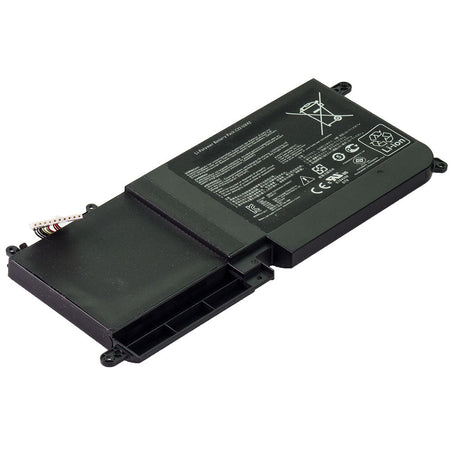 C22-UX42 Asus ZenBook UX42A UX42VS [7.4V] Laptop Battery Replacement