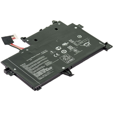 Asus Transformer Book Flip TP500LA Transformer Book Flip TP500L Transformer Book Flip TP500LN B31N1345 [11.4V / 48Wh] Laptop Battery Replacement