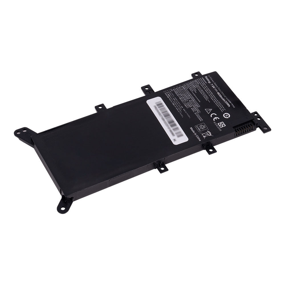 Asus F555LA R556LA Series Laptop Battery [7.6V] Compatible Battery