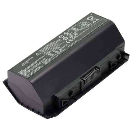 Asus ROG G750JW G750JX G750JM G750JS G750JZ G750JH Series Laptop Battery [15V] Compatible Battery