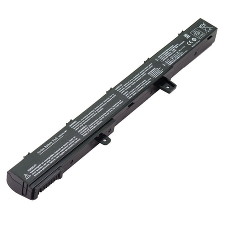 Asus A31LJ21 A31LO4G A31N1319 D550M D550MA F551M F551MA F551MAV X451MA X551M 0B110-00250600M 0B110-00250700M 00250800 [11.25V] Laptop Battery Replacement