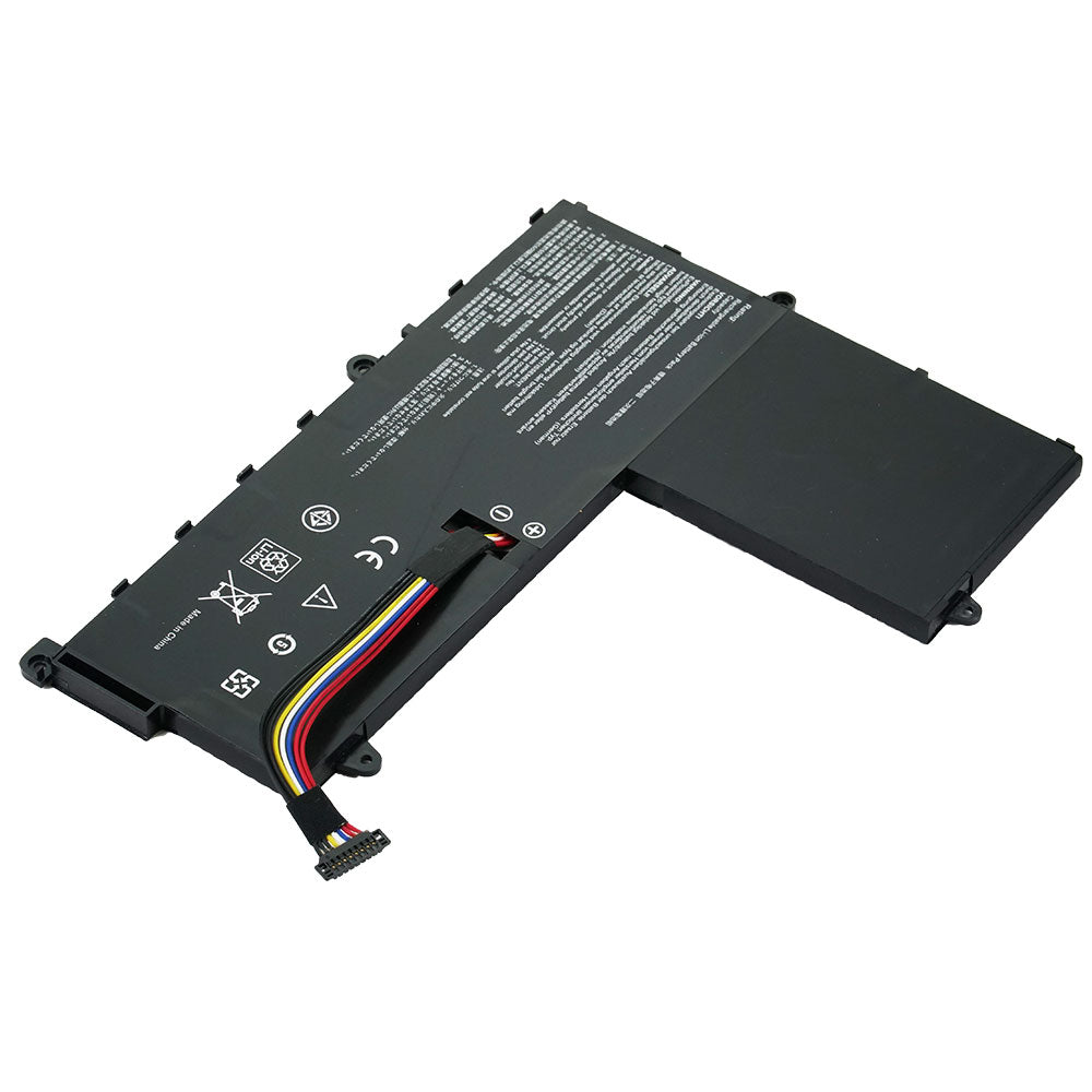 0B200-01690000 B31N1503 Asus EeeBook E202SA E202SA-1A E202SA-1B E202SA-1D E202SA-1E E202SA-FD0011T E202SA-FD0012T E202SA-FD0091T [11.4V] Replacement Notebook Battery