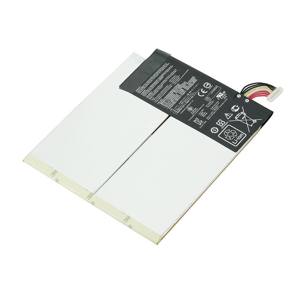 Asus C21N1334 Transformer Book T200TA T200TA-B1-BL T200TA-C1-BL T200TA-C1-EDU T200TA-CP004H T200TA-DB14T-C [7.6V] Laptop Battery Replacement