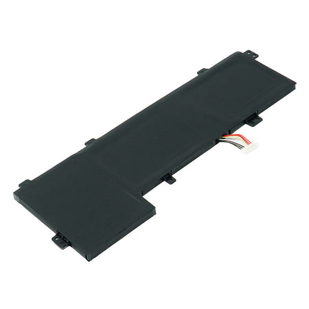 B31N1534 0B200-02030000 Asus ZenBook UX510UW UX510UX UX510UXK UX510UW UX510UWK [11.4V] Laptop Battery Replacement