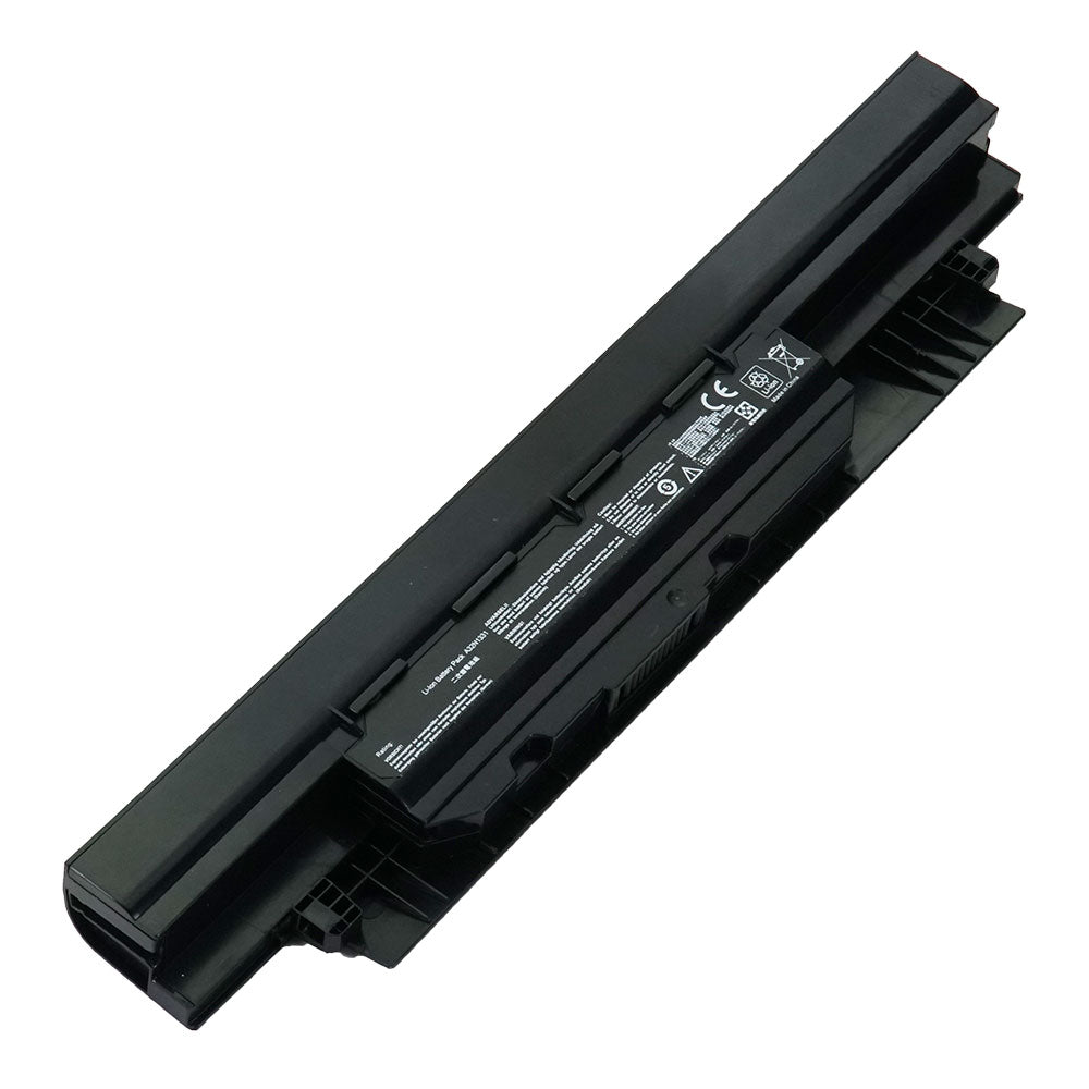 Asus ASUSPRO PU551L PU551LA P2540UA-AB51 P2540UA P2530U P2440U A32N1331 A32N1332 [10.8V / 48Wh] Laptop Battery Replacement