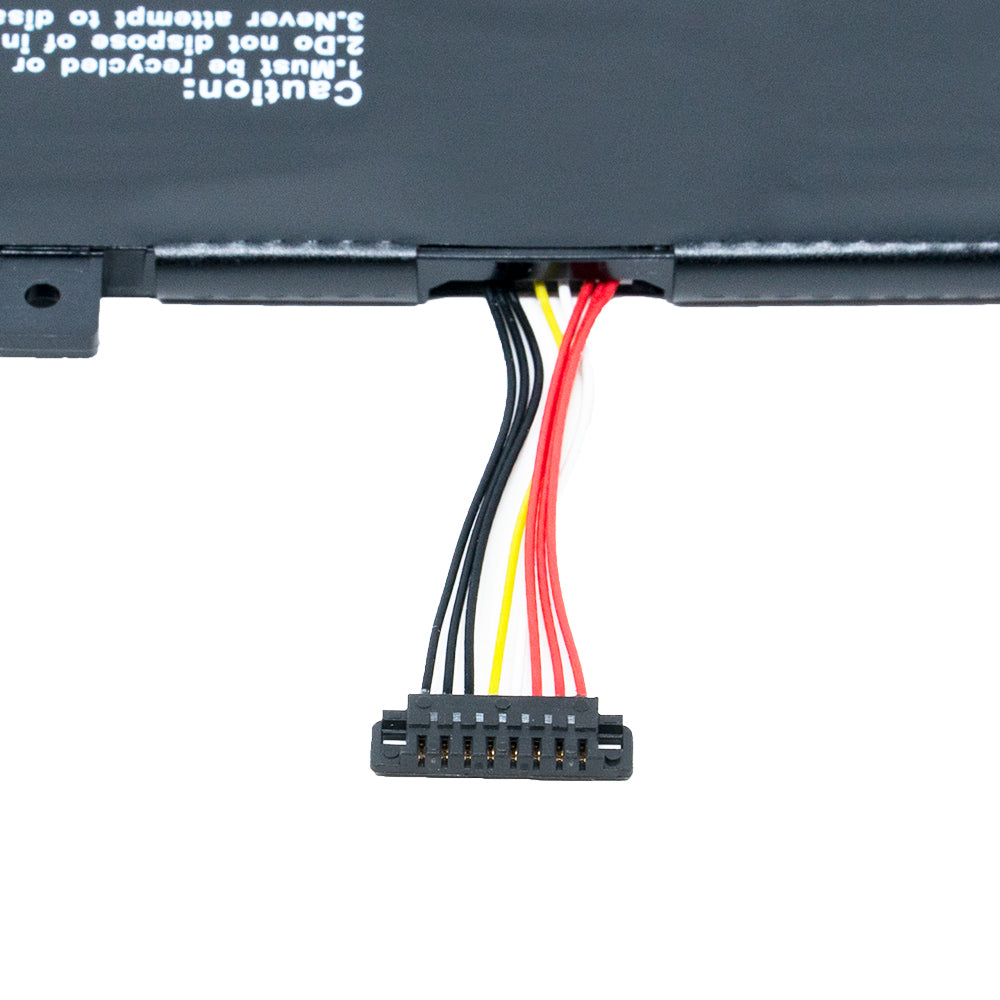 (Adapter Bundling Available) Asus C31N1620 Zenbook UX430U UX430UA UX430UN UX430UNR UX430UQ UX430UQ-GV015T U4100UQ U4100U PRO PU404 PU404UF PU404UF8250 Series C31PoJH 0B200-02370000 [11.55 V] Compatible Battery